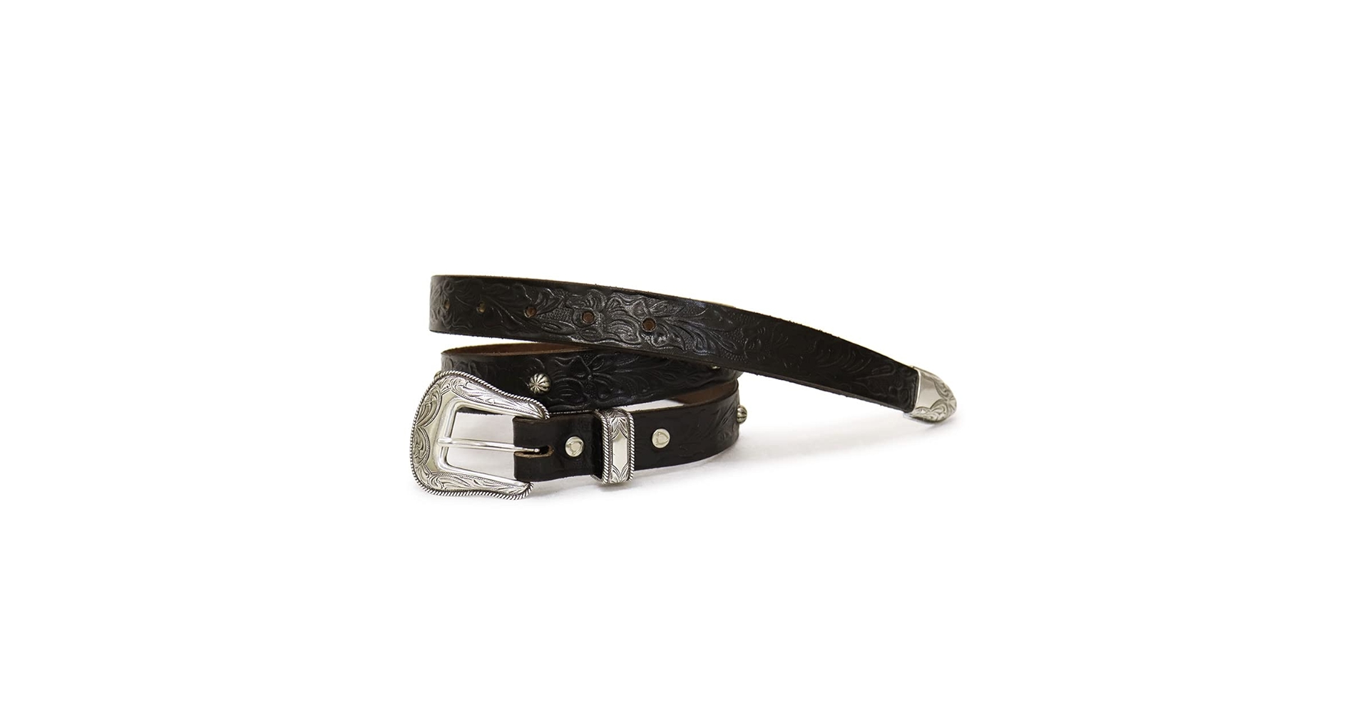 Amazon | [エイチティーシー] Belt #Emb17 Western Umbrella